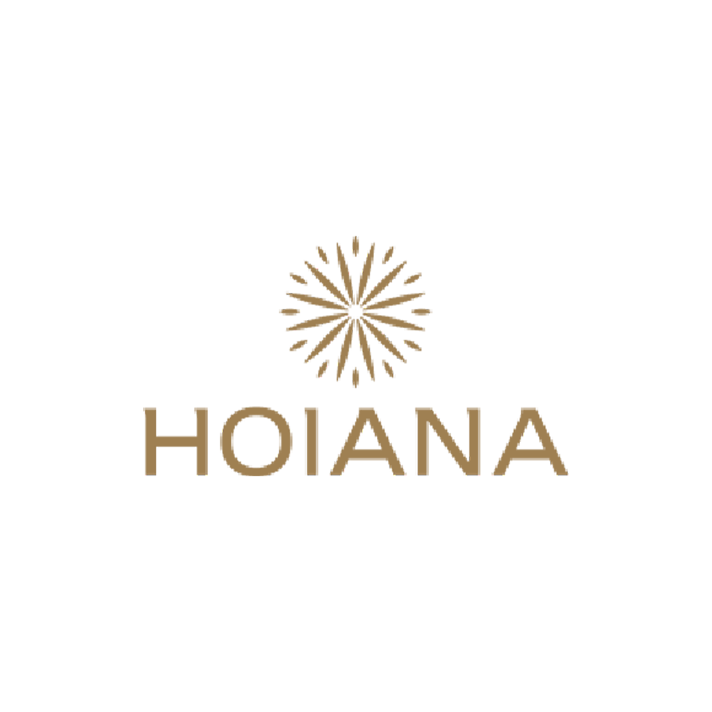 hoiana 品牌標誌