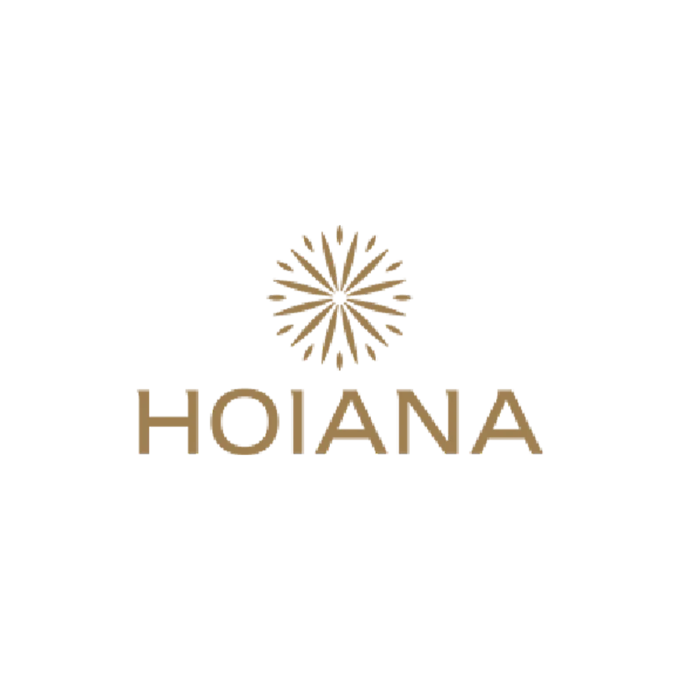 hoiana 品牌標誌