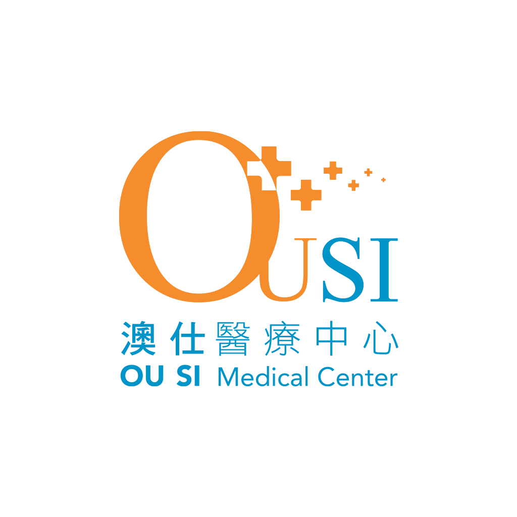 ousi 品牌標誌