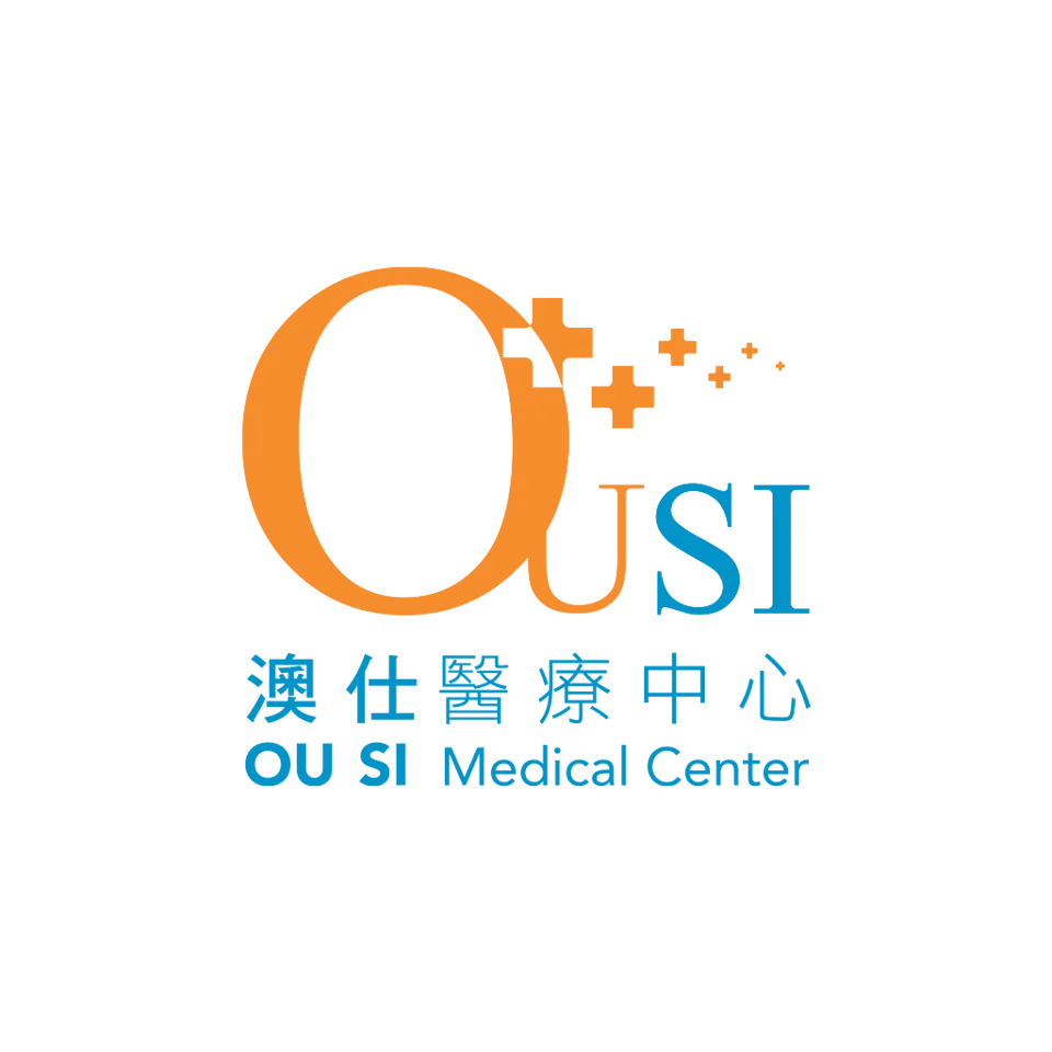 ousi 品牌標誌
