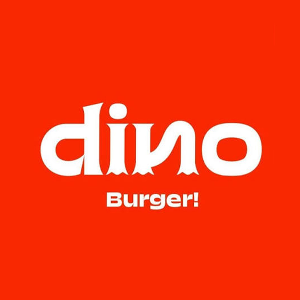 dino 品牌標誌