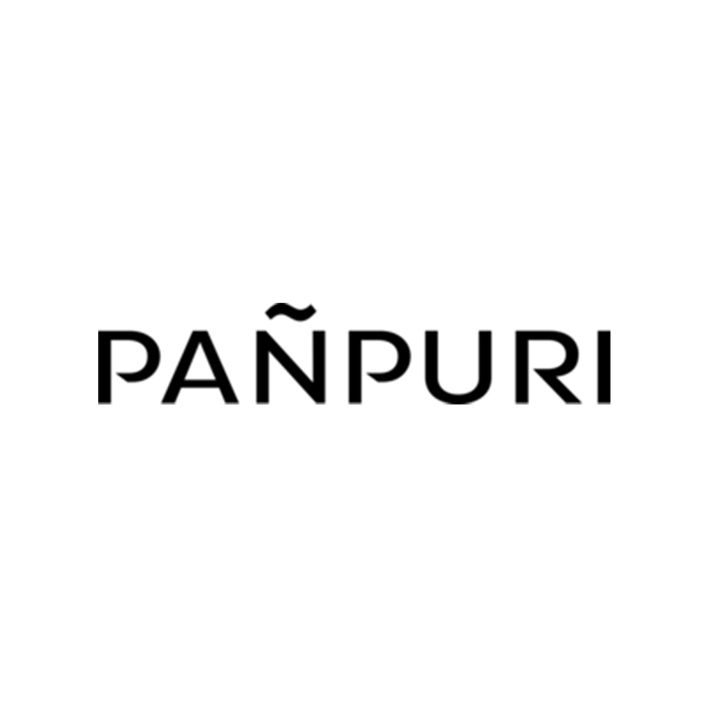 panpuri 品牌標誌