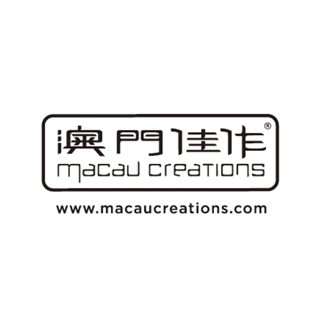 澳門佳作 品牌標誌