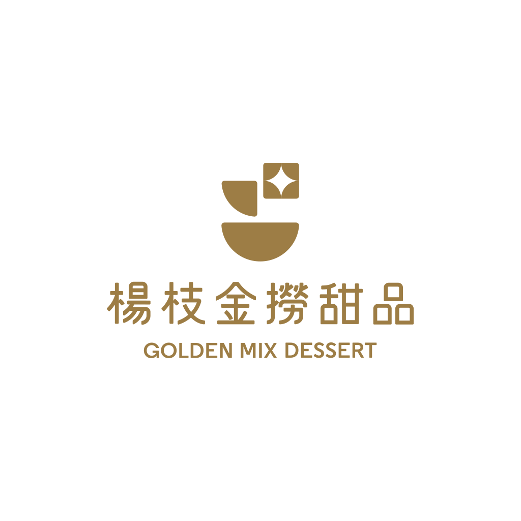 楊枝金撈 品牌標誌