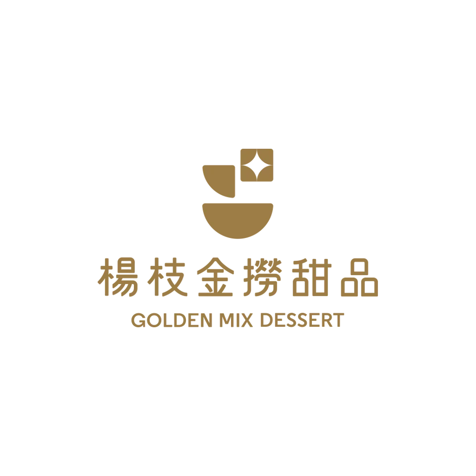 楊枝金撈 品牌標誌
