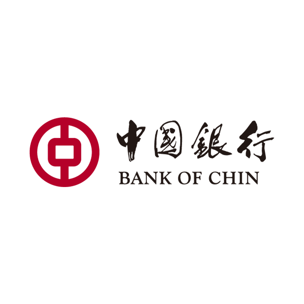BOC 品牌標誌