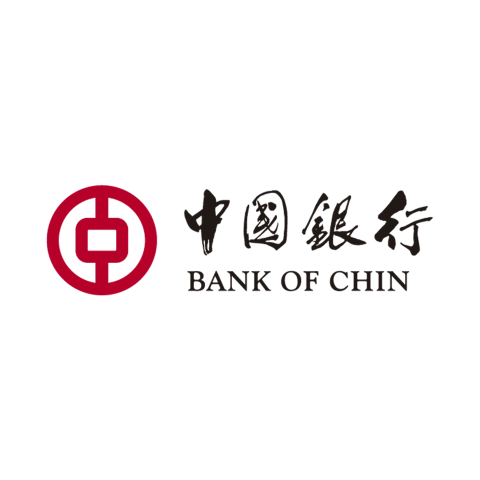 BOC 品牌標誌