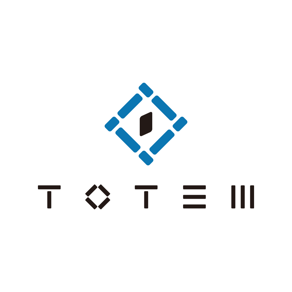 totem 品牌標誌