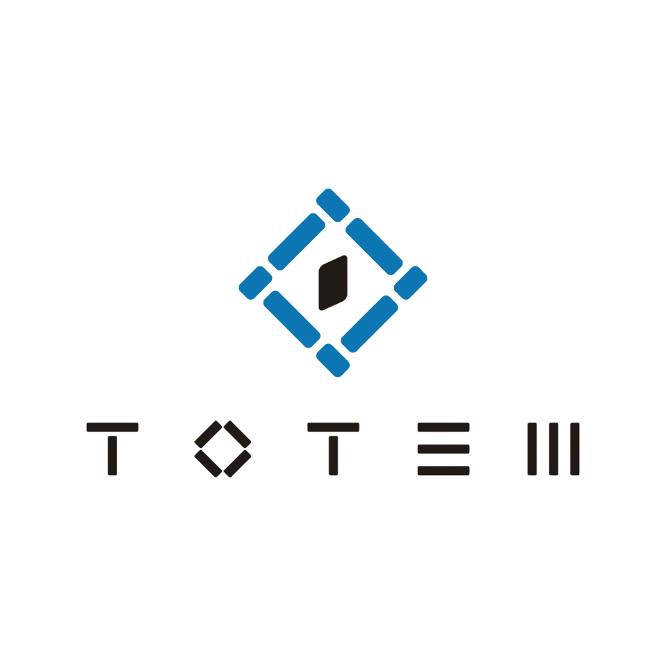 totem 品牌標誌