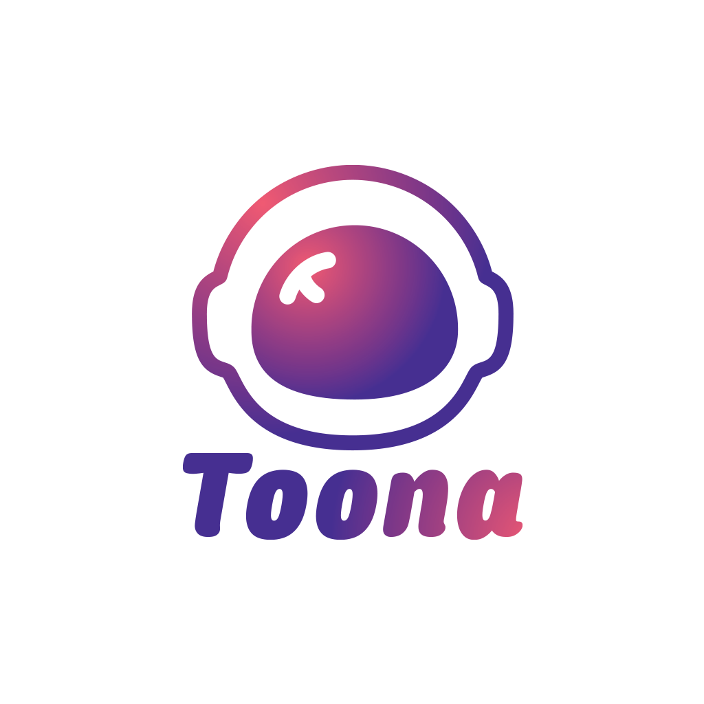 toona 品牌標誌