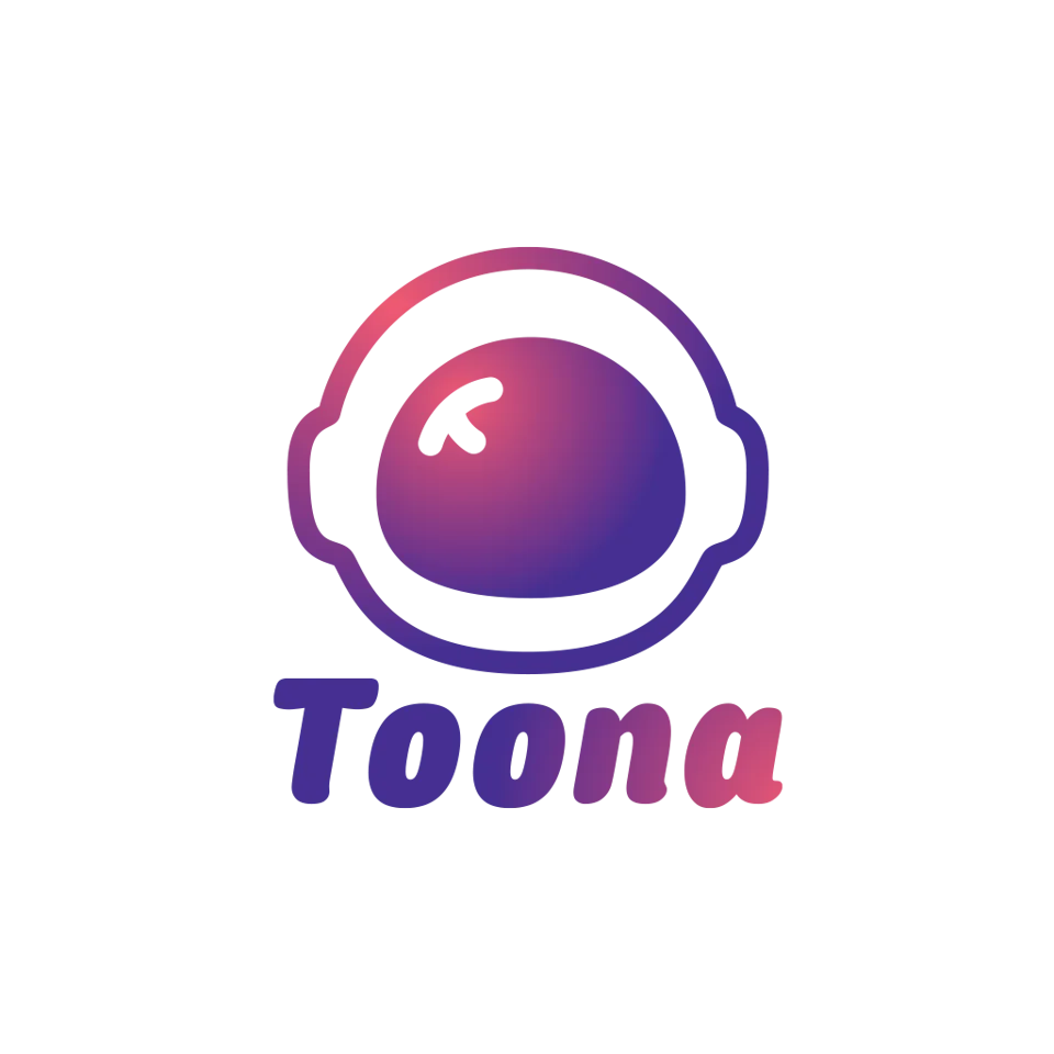 toona 品牌標誌