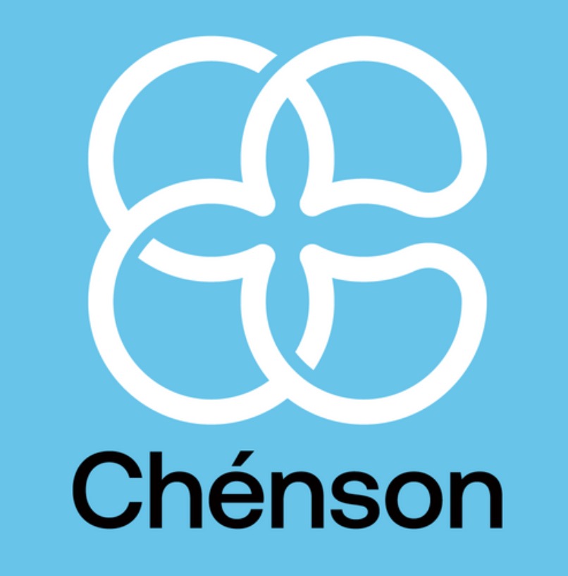 Chénson 香頌 品牌標誌