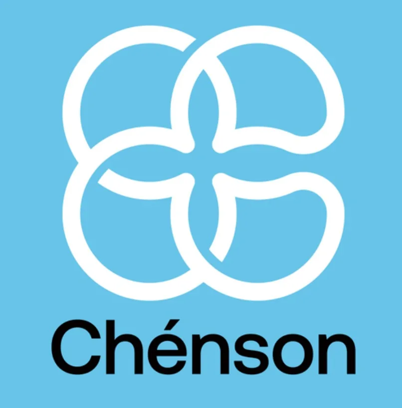 Chénson 香頌 品牌標誌
