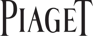 PIAGET 品牌標誌