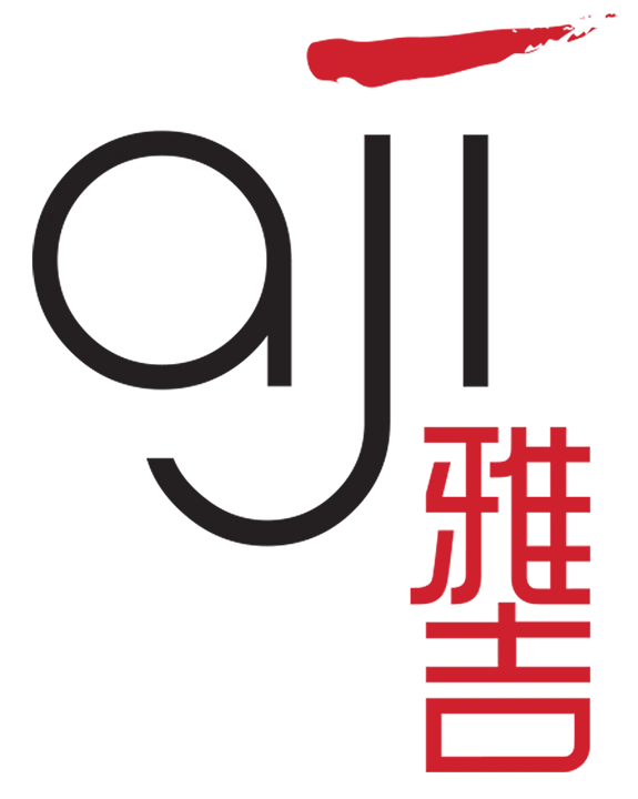 dining-Aji-logo 品牌標誌