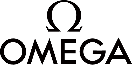 Omega 品牌標誌
