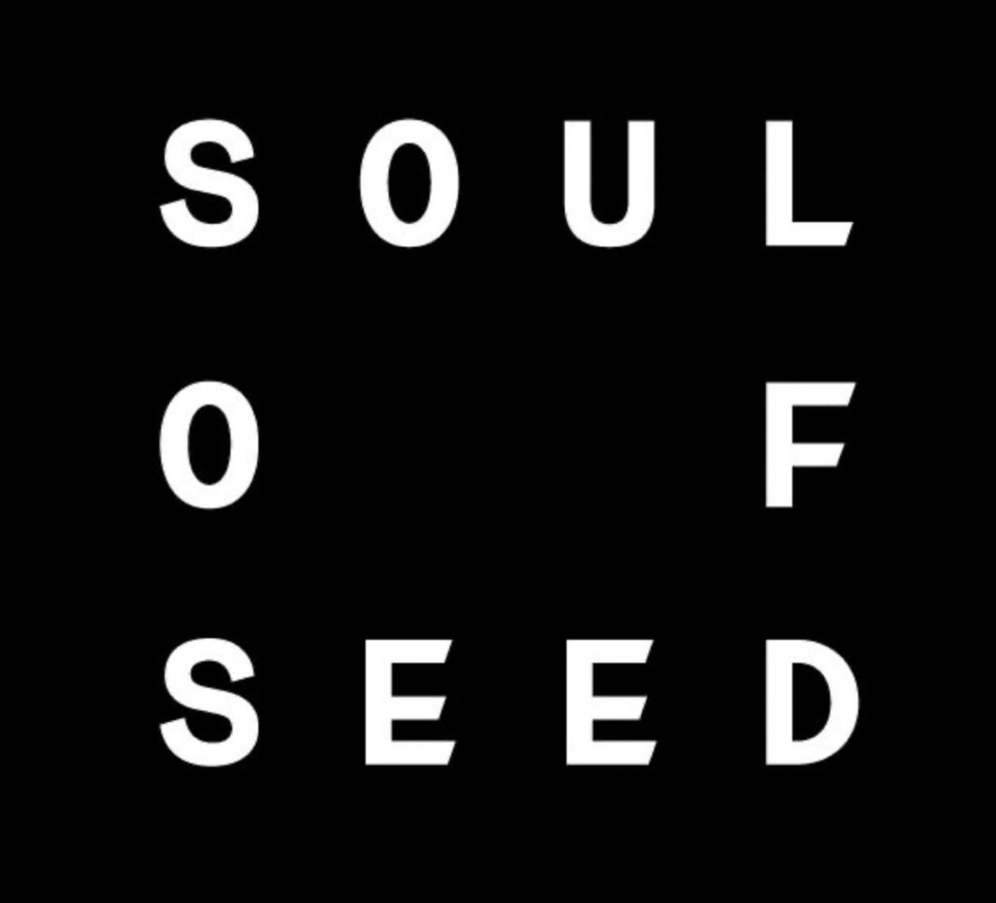 Soul of Seed 品牌標誌