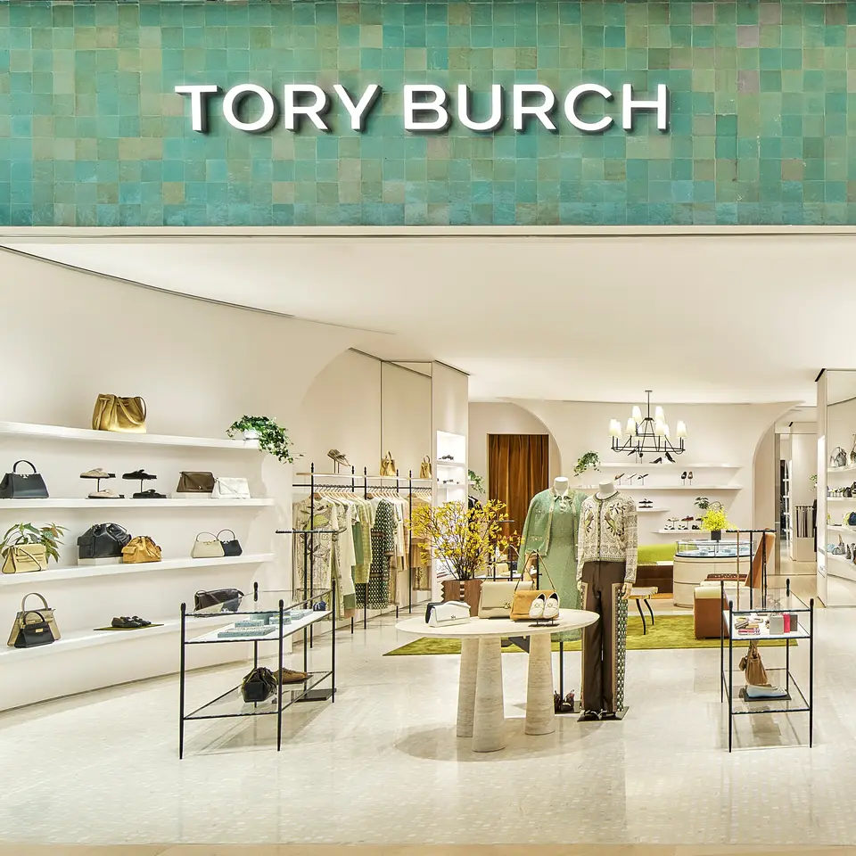 Tory Burch — Galaxy Macau