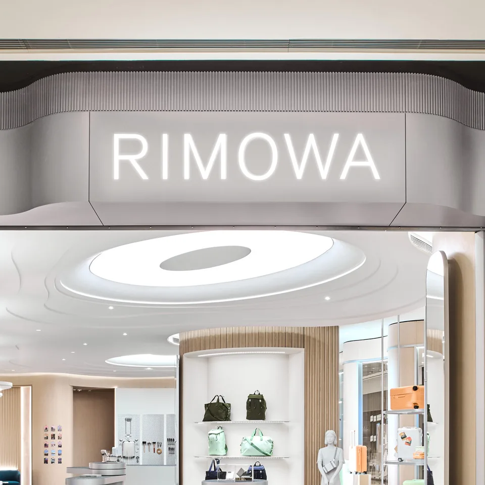 RIMOWA - One Central Macau