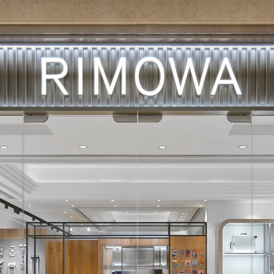 RIMOWA - Venetian Macao