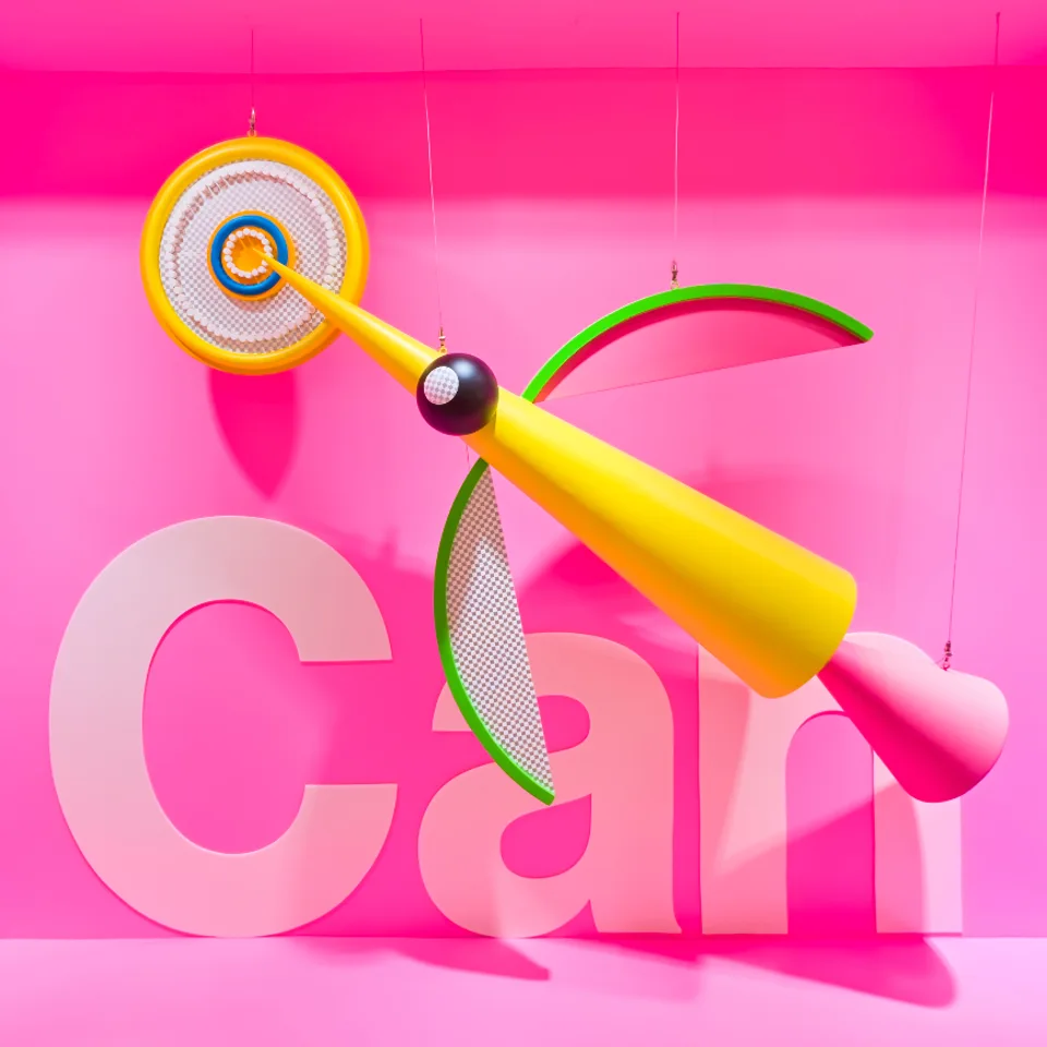 Roam in Playland Au Chon Hin Solo Exhibition