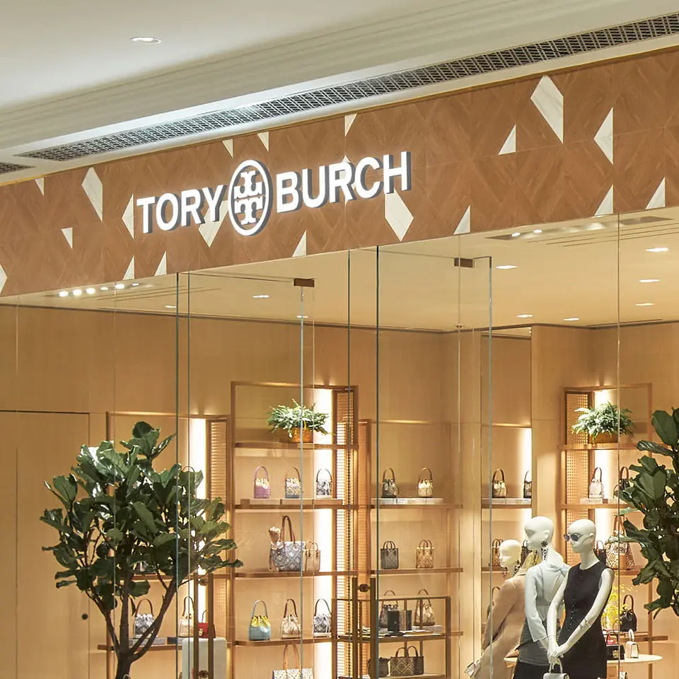 Tory Burch — Londoner Macao