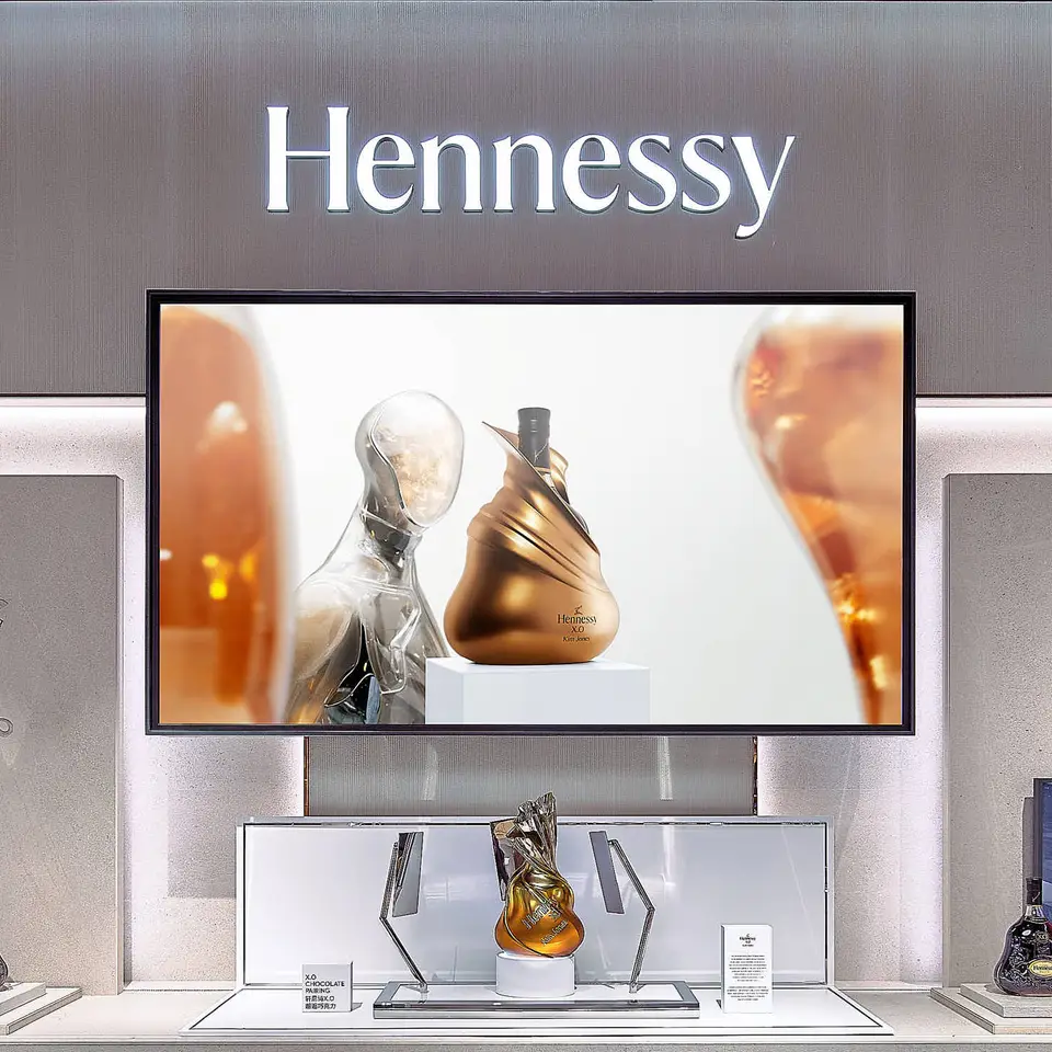Hennessy - City of Dreams