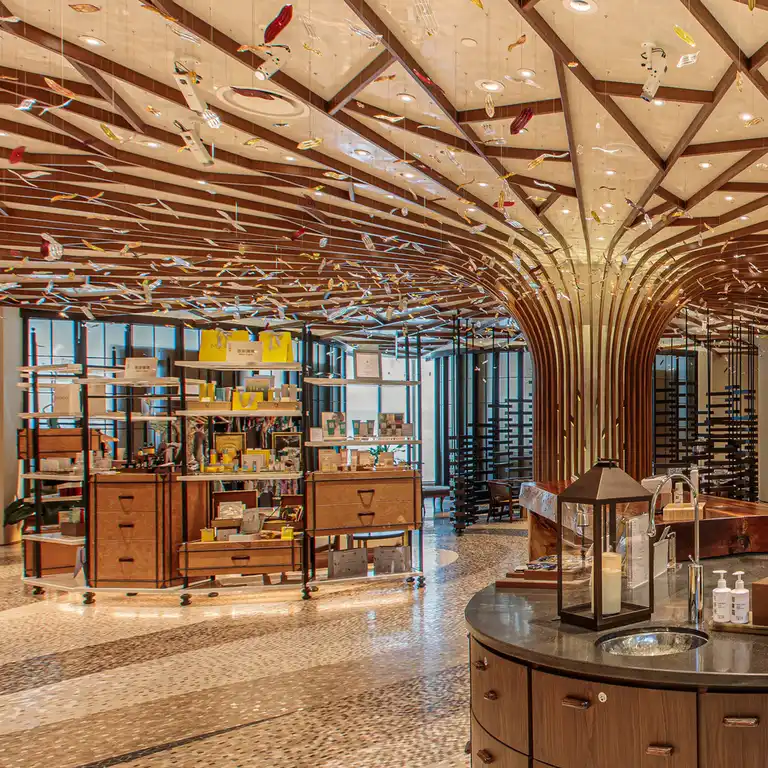 TRIA - MGM COTAI 