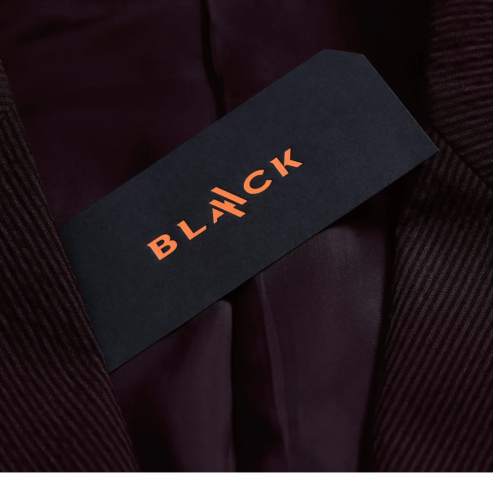 BLACK by G2000 – Brand Identity & Packaging Photography