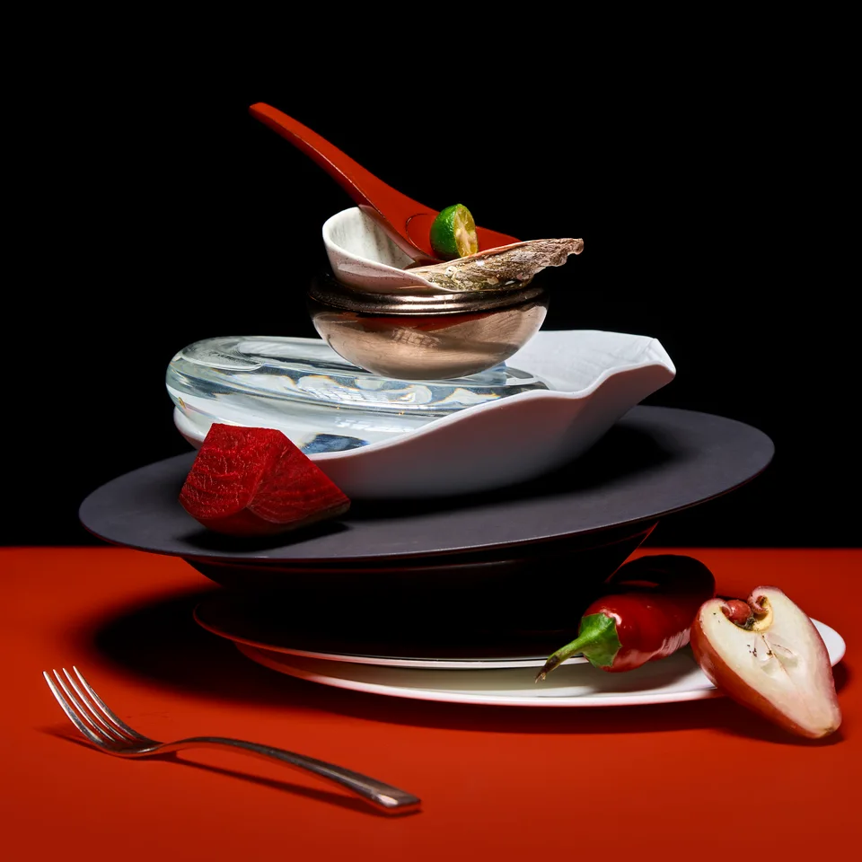 AJI – MGM Cotai | Fine Dining