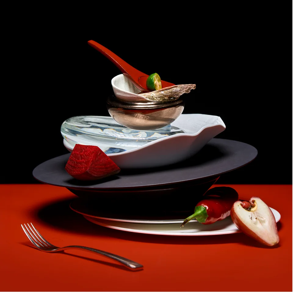AJI – MGM Cotai | Fine Dining